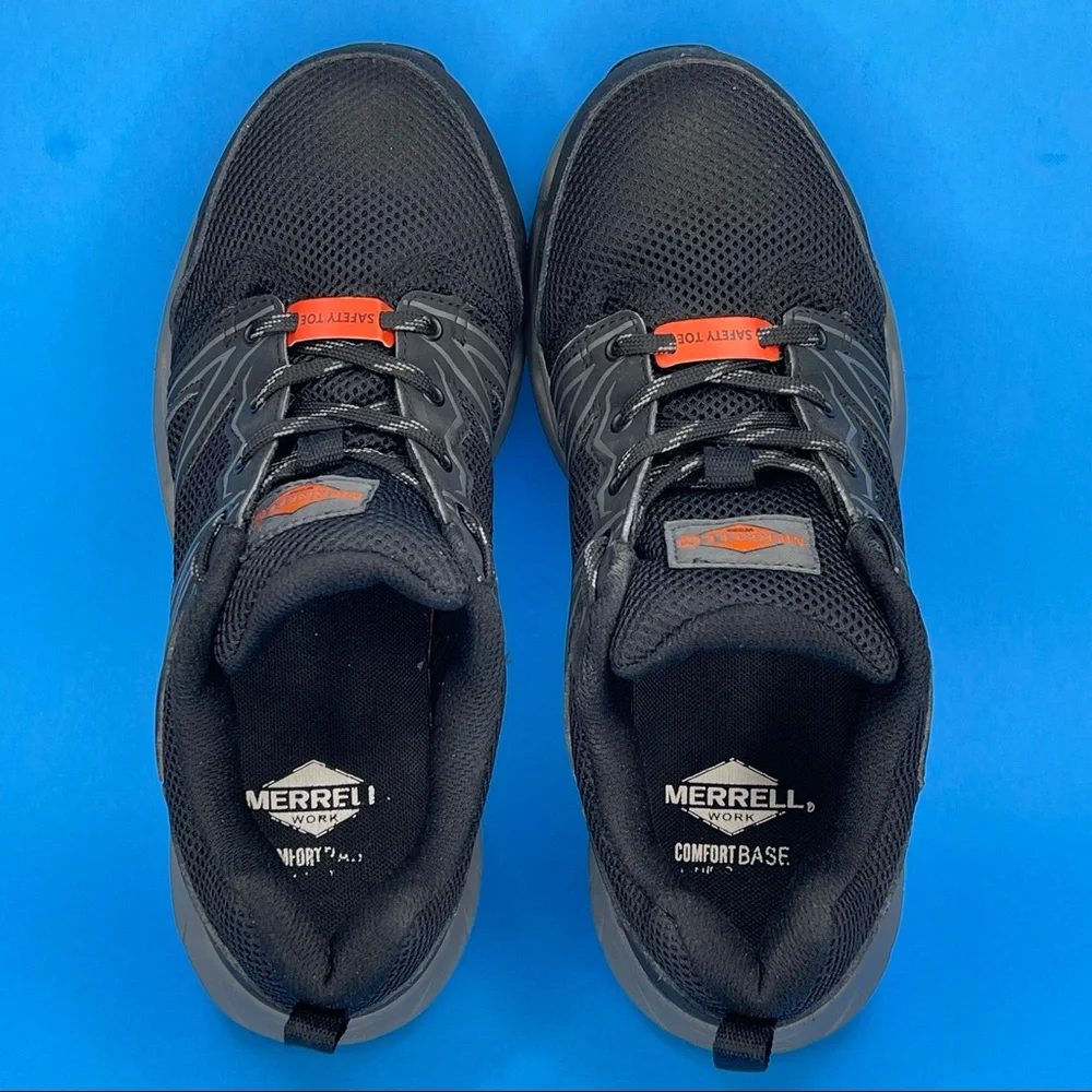 Merrell womens black